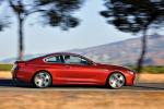 BMW 650i Coupe 2012 года